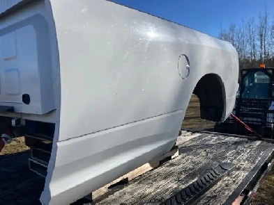 8’ dodge ram box 2017 Image# 1