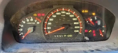 2006 Honda Accord 3.0L v6 (Damaged) Image# 1