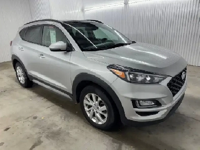 2020 Hyundai Tucson Preferred AWD Toit Panoramique Cuir Mags Su Image# 1