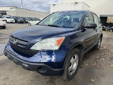2007 Honda CR-V LX AUTOMATIQUE FULL AC Image# 1