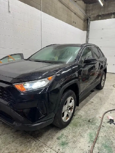 Toyota rav4 new engine for sale Image# 1