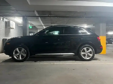 Audi Q5 2019 PROGRESSIV - 37,000 km - Excellent Condition Image# 1