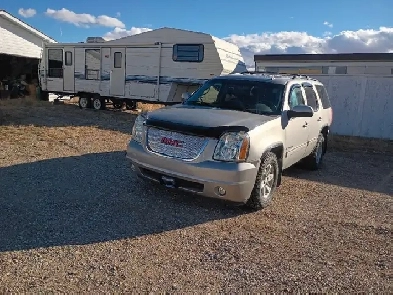 Gmc Yukon For Sale Image# 1