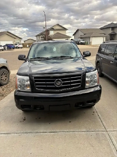 2006 Cadillac Escalade Image# 1