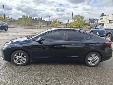 2020 Hyundai Elantra Preferred – Loaded & Ready to Drive Image# 1