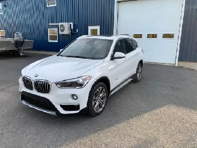 BMW 2017 X1 xdrive28i Image# 1