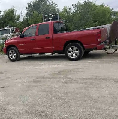 2003 hemi ram1500 Image# 1