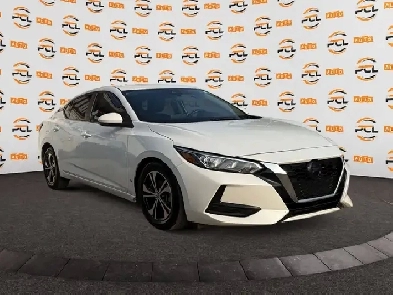 2022 Nissan Sentra Low km Backup camera Remote starter Image# 1