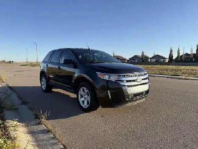2014 Ford Edge SEL Image# 1