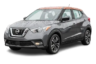 2020 Nissan Kicks SV  Automatique  Certifié  Super Propre  E Image# 1