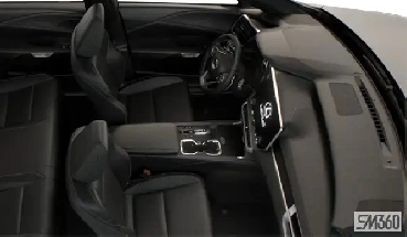 2025 Lexus RX 350 RX 350 Image# 1