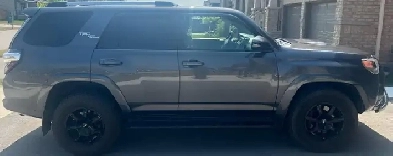 2018 4Runner SR5 Premium Image# 1