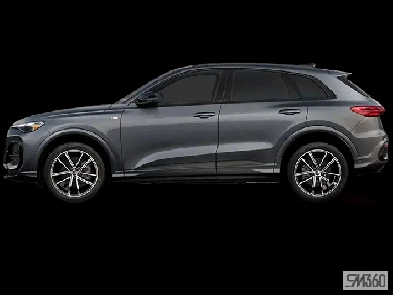 2025 Audi Q5 TFSI Image# 1