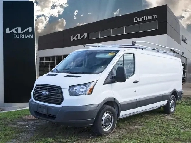 2017 FORD TRANSIT T-250 Image# 1