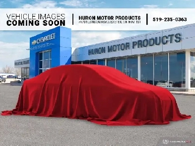 2022 GMC Terrain SLE Image# 1