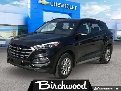 2018 Hyundai Tucson SE Sunroof | Heated Leather Image# 1