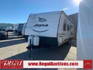 2016 JAYCO JAYFLIGHT 264BHW Image# 1