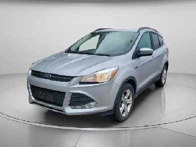 2015 Ford Escape 4WD 4dr SE Image# 1