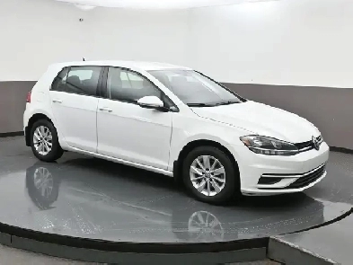 2020 Volkswagen Golf Comfortline 6 Speed | Heated Seats | Apple Image# 1