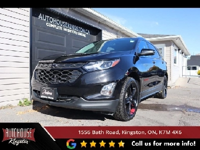 2021 Chevrolet Equinox Premier LEATHER - REMOTE START Image# 1