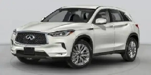 2025 INFINITI QX50 SPORT Image# 1