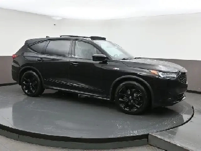 2023 Acura MDX ASPEC Image# 1