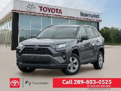 2021 Toyota RAV4 XLE Image# 1