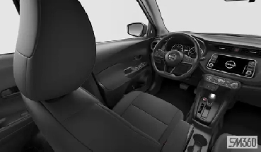 2025 Nissan Kicks Play Image# 1