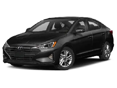 2019 Hyundai Elantra Preferred Image# 1