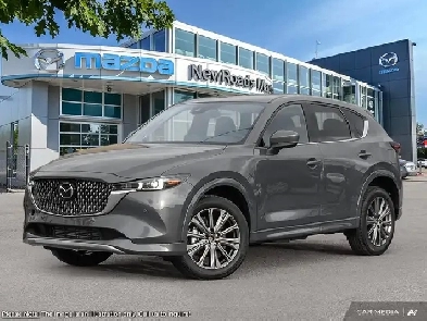 2025 Mazda CX-5 Signature Image# 1