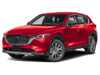 2025 Mazda CX-5 Signature Image# 1