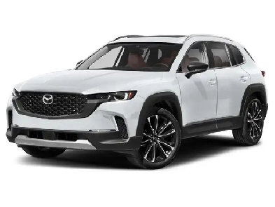2023 Mazda CX-50 GT w/Turbo Image# 1