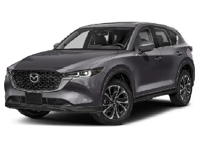 2023 Mazda CX-5 GT Image# 1
