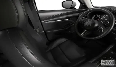 2025 Mazda 3 GT Image# 1