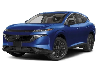 2025 Nissan Murano Image# 1