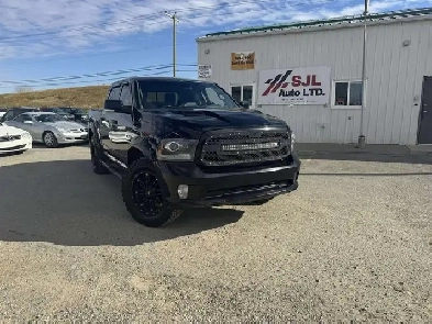 2013 Ram 1500 Sport Image# 1