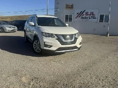 2020 Nissan Rogue SL Image# 1