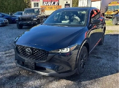 2024 MAZDA CX-5 2.5 TURBO PREMIUM Image# 1