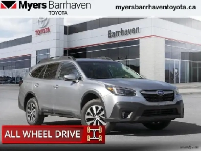 2022 Subaru Outback Touring - Sunroof - Power Liftgate - $202 B/ Image# 1