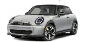 2026 MINI 3 Door Cooper S Image# 1