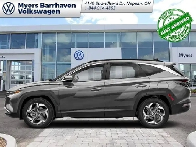 2023 Hyundai Tucson Preferred AWD  - Heated Seats Image# 1