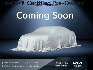 2023 Kia Sportage Image# 1