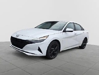 2023 Hyundai Elantra Preferred Preferred | Apple Carplay | He... Image# 1