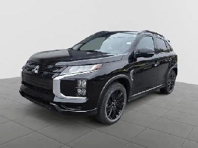 2023 Mitsubishi RVR LE LE | Apple Carplay | Under 30,000KM! Image# 1