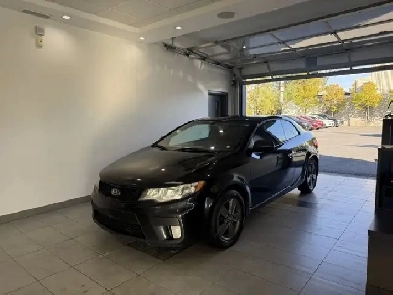 2011 KIA Forte Koup EX Image# 1