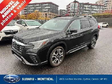 2023 Subaru Ascent Limited 7 Passenger Eyesight CVT AWD Image# 1
