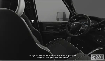 2026 RAM 3500 Limited Image# 1