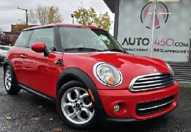 MINI Cooper Knightsbridge Classic 2013 KNIGHTSBRIDGE CLASSIC CUI Image# 1