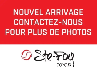 2022 Toyota Prius Prime UPGRADE - SIEGES ET VOLANT CHAUFFANT - M Image# 1