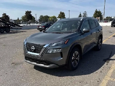 2023 Nissan Rogue PANO SUNROOF | BLIND SPOT MONITORING | 360... Image# 1